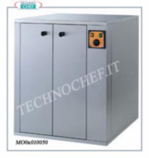 Leavening cell Leavening cell on feet (h 100)