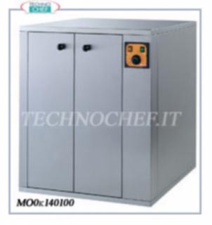 Leavening cell Leavening cell on feet (h100), V 230/1, 1.25 kW