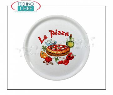 Pizza plates 