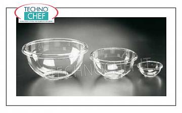 Salad bowls and bowls PLASTIC CUPS, Season Line, Brand GUZZINI