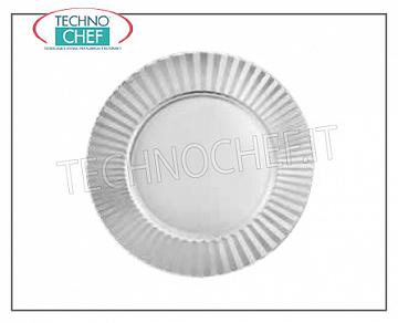 Stands DIVA GLASS SUPPLY, Diameter cm.32, Brand F & D - Available in 12-pack