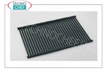 ENAMELLED GRILL GN 1/1 Gastro-Norm enamelled grid 1/1, Cm.53x32.5