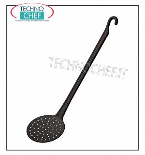 skimmers NON-STICK SKIN, PADERNO, Diameter 12 cm