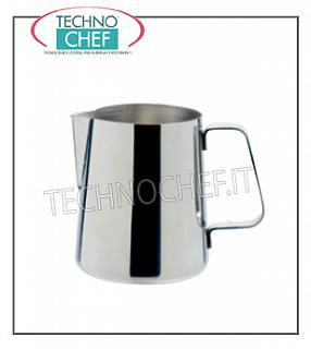 Milk, Teapot ILSA LATTIER, EASY COLLECTION, CL.30, FOR 3 TAZZE