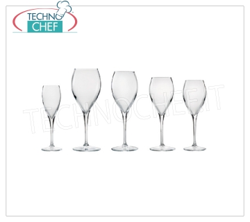 Glasses for the Table - complete coordinated series WHITE WINE GLASS, PASABAHCE, Montecarlo Collection