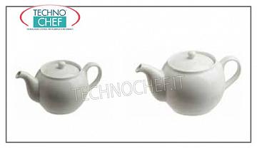 Milk, Teapot WHITE TOWER TEAM, COLLECTION SPHERE
