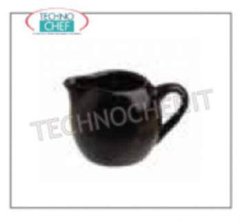 Milk, Teapot BLACK TOGNAN LATTER, SPHERE COLLECTION, CC.50