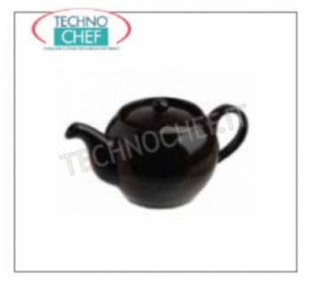 Teapot, Milk BLACK TEA TOGNANA, SPHERE COLLECTION, CC.250
