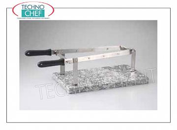 Ham grip Ham stop grip with marble base