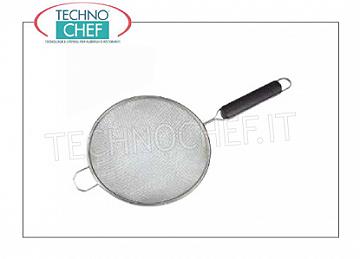 Colini COLINO WITH DOUBLE STAINLESS STEEL NETWORK, ILSA, Diameter Cm.20