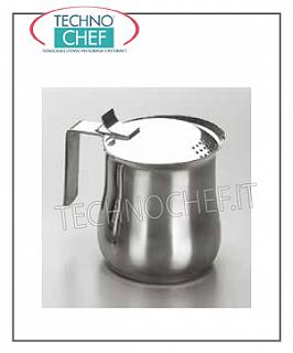 Milk, Teapot ILSA TEE, ALPI COLLECTION, CL.25, FOR 2 CUPS