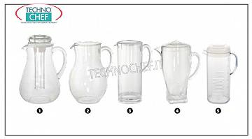 Caraffe and Decanter CARPET CERTIFIED WITH POLYPROPYLENE COVER