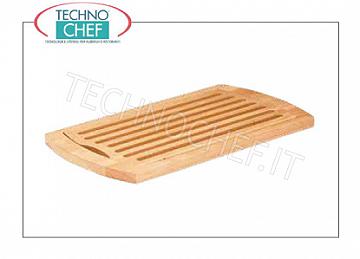 Bread cutting boards 