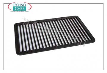 ENAMELLED GRILL GN 1/1 Gastro-Norm enamelled grid 1/1, Cm.53x32.5
