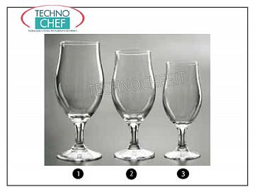 Glasses for Beer CALICE BIRRA, BORMIOLI ROCCO, Executive Collection