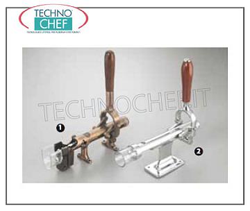 Bottle opener STAINLESS STEEL WALLS / STEEL WALLS