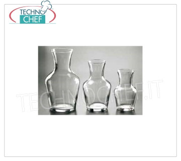 Jugs and Decanters CARAFFA VINO, ARCOROC, A Vin Collection