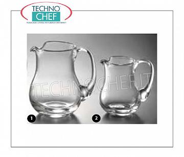 Caraffe and Decanter BROCCA, BORMIOLI ROCCO, Multiproduct Bistrot Collection