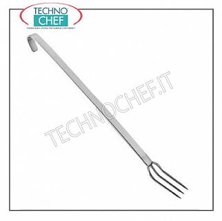 Forchettoni FORKS 3 STEEL STEERING POINTS, ROAD, H.50 Cm