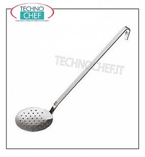 skimmers SHELF IN STAINLESS STEEL, PADERNO, Diameter 10 cm