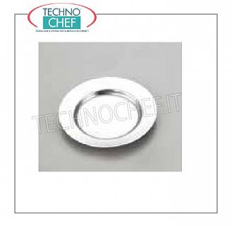 Rendiresto - Portaresto PLATE RENDIRESTO PIAZZA DIAMETRO CM.12