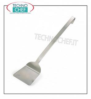 Palette STAINLESS STEEL RECTANGULAR CLOSED PALLET, LADDER, CM.12.