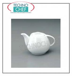 Teapot, Milk LUBIAN STANDARD TEAR, WAWEL LINE, CL.45, FOR 3 CUPS