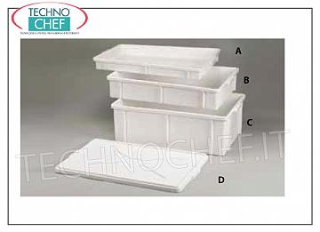 Plastic door lids Lids for all plastic food door cabinet models dimensions mm. 600x400