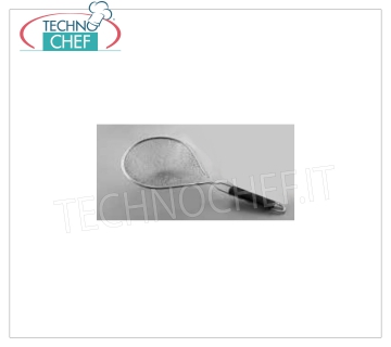 Colander STAINLESS STEEL MIXER, 1 HANDLE, H.42 Cm.