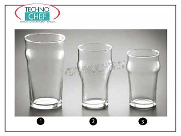 Beer Glasses BEER BIRCH, ARCOROC, Nonic Tempered Collection