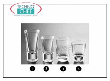 Glasses for Bars - Discotheque GIN BICCHIERE