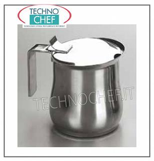 Bricchetti caffetteria ILSA COFFEE, ALPI COLLECTION, CL.25, FOR 3 CUPS