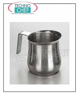 Teapot, Milk ILSA LATTIER, ALPI COLLECTION, CL.25, FOR 3 CUTS