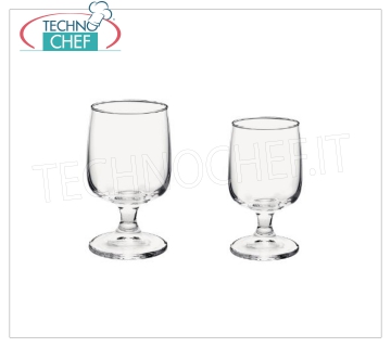 Glasses for the Table - complete coordinated series WATER GLASS, BORMIOLI ROCCO, Executive Collection