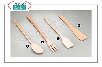 Wooden utensils 