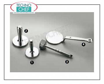Meat tenderizer Batticarne, Gr.800