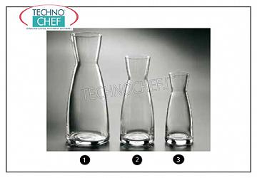Caraffe and Decanter CARAFFA, BORMIOLI ROCCO, Ypsilon Collection