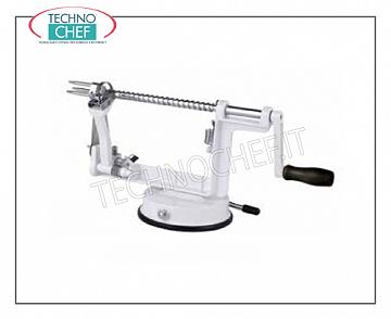 Manual vegetable cutter Pelamele with suction cup