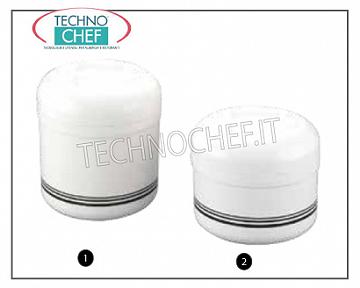 Ice Bucket THERMIC ICE BUCKET WITH GRID