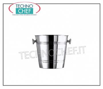 Ice Bucket Icicle Shell ABERT CM.13