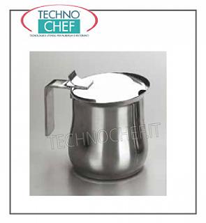 Teapot, Milk CRASH CREW WITH ILSA COVER, CL.7