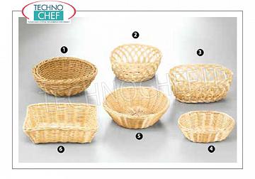 bread baskets 