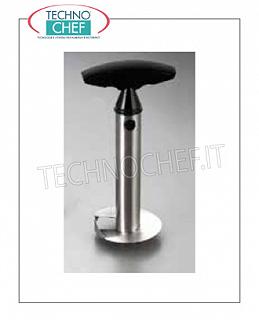 Manual vegetable cutter Professional Pineapple cutter in stainless steel