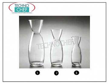 Carafes and Decanters CARAFFA, LUIGI BORMIOLI, Perfecta multi-product collection