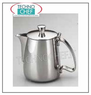 Bricchetti caffetteria ILSA COFFEE, ANNIVERSARY COLLECTION, CL.30, FOR 3 CUPS