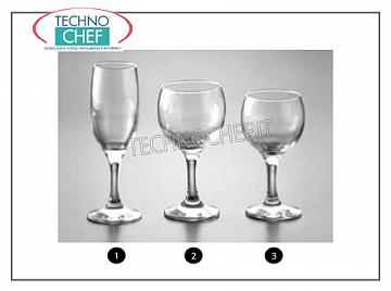 Glasses for the Table - complete coordinated series WINE GLASS, PASABAHCE, Bistrot Collection