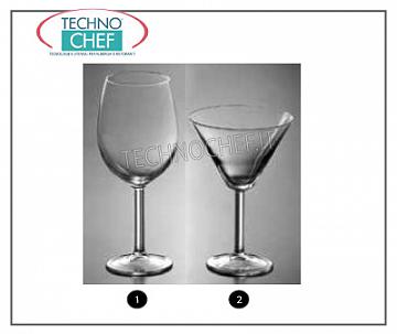Glasses for the Table - complete coordinated series BORDEAUX GLASS, PASABAHCE, Primetime Tasting Collection