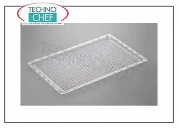 Pastry trays PLASTIC RECTANGULAR PASTRY TRAY CM..30X20
