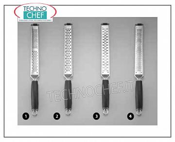 Manual Grapples Fine / medium grate, Cm.41
