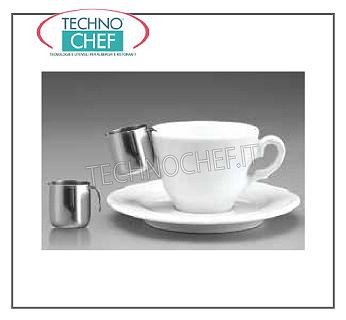 Teapot, Milk Mini Stainless Steel Creme, Cl.1,1 - Available in 4-pack